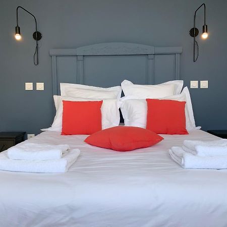 Villa Les Voiles - Chambres D'Hotes Wimereux Kültér fotó