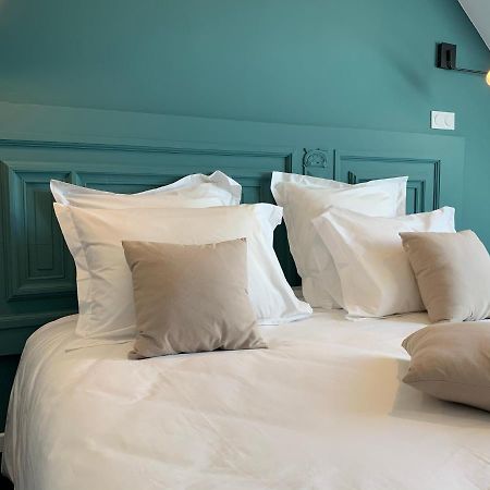 Villa Les Voiles - Chambres D'Hotes Wimereux Kültér fotó