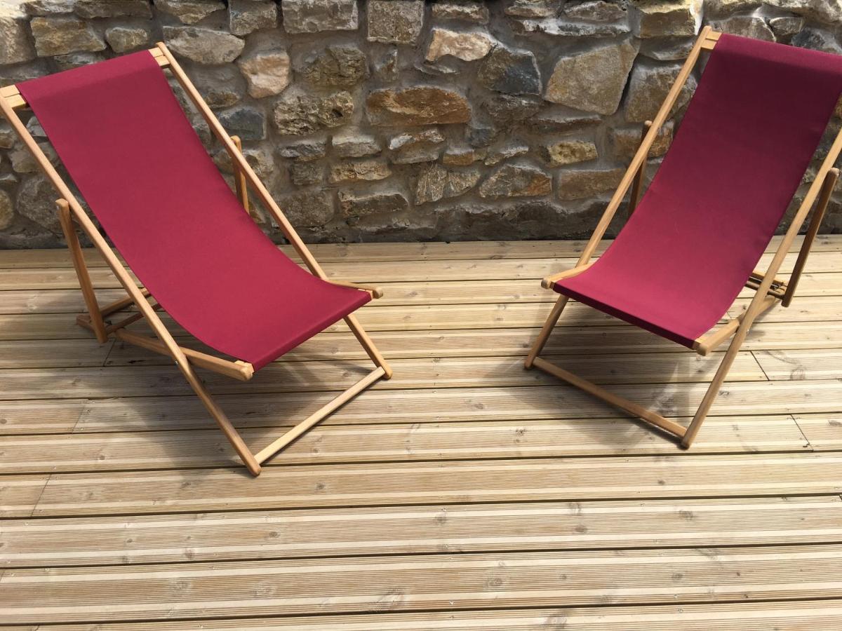 Villa Les Voiles - Chambres D'Hotes Wimereux Kültér fotó