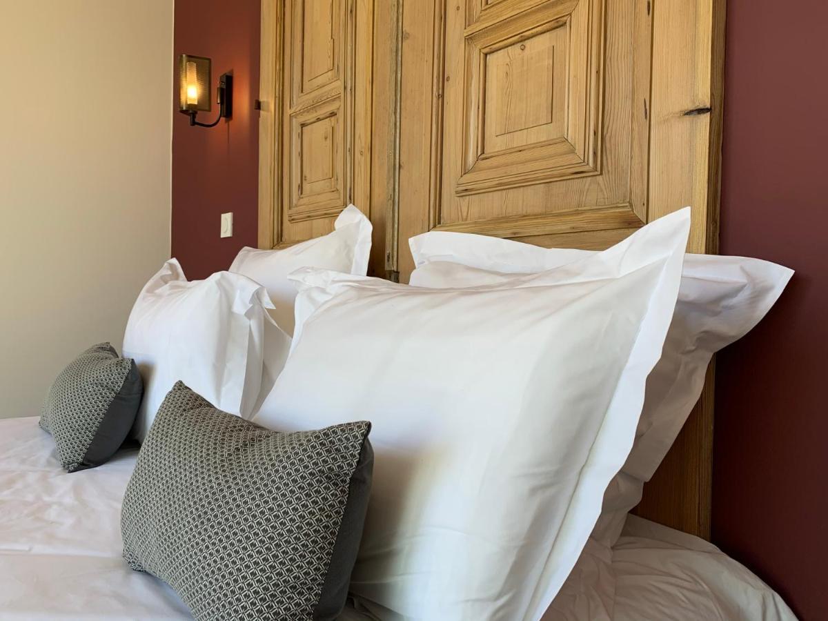 Villa Les Voiles - Chambres D'Hotes Wimereux Kültér fotó