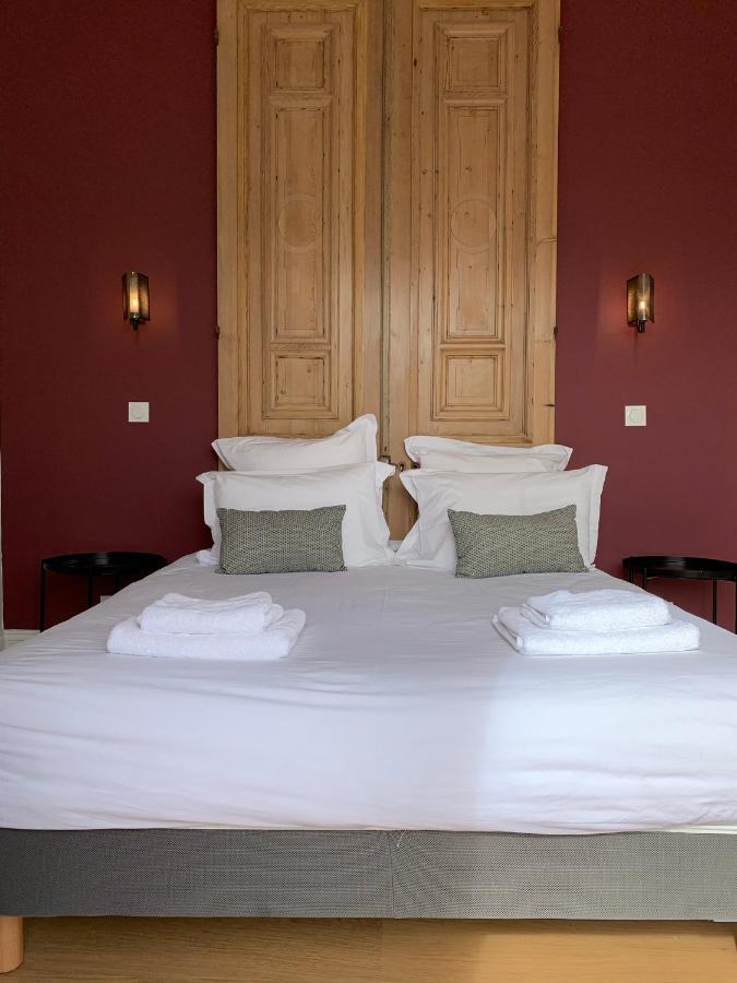 Villa Les Voiles - Chambres D'Hotes Wimereux Kültér fotó