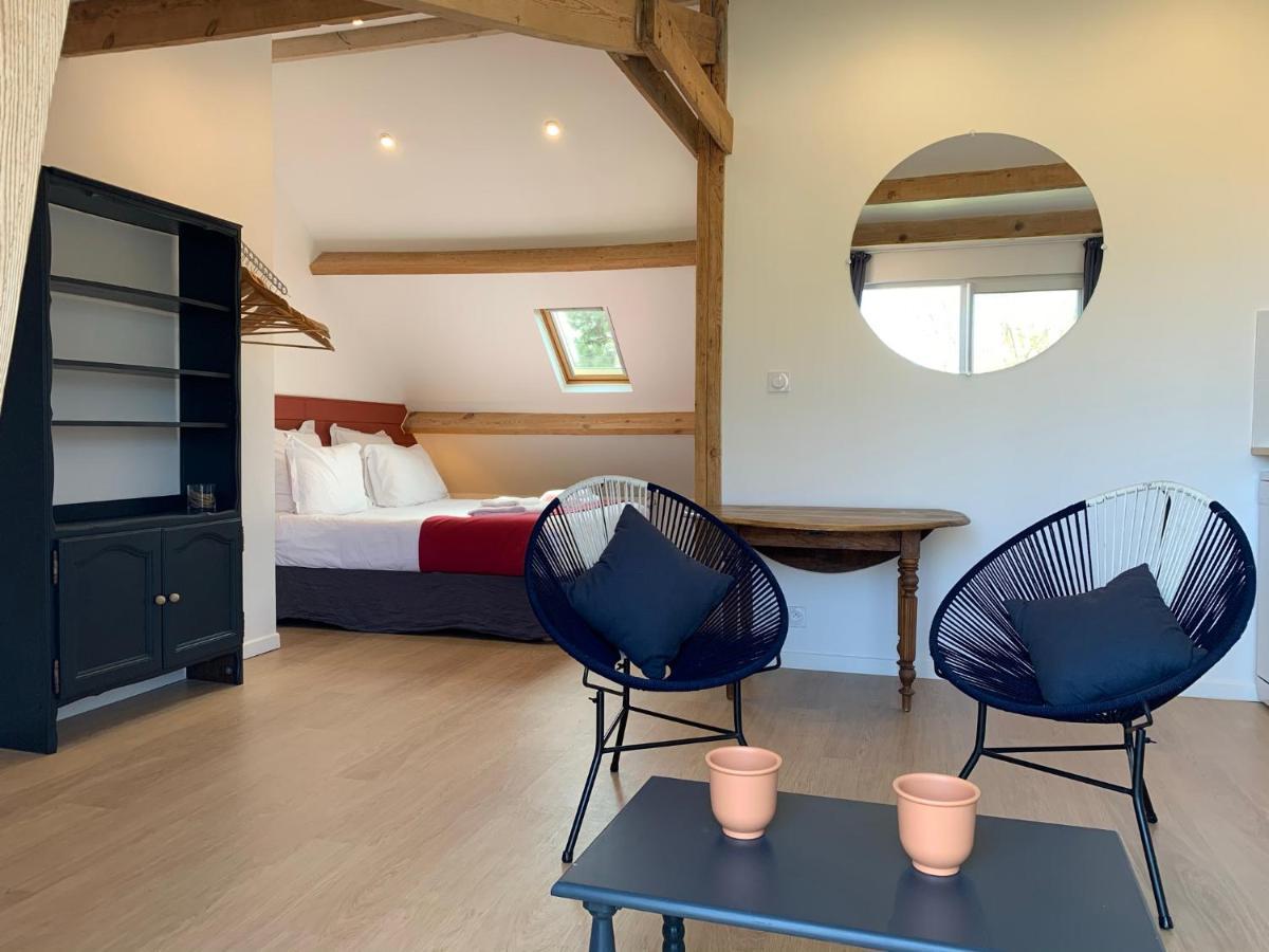 Villa Les Voiles - Chambres D'Hotes Wimereux Kültér fotó