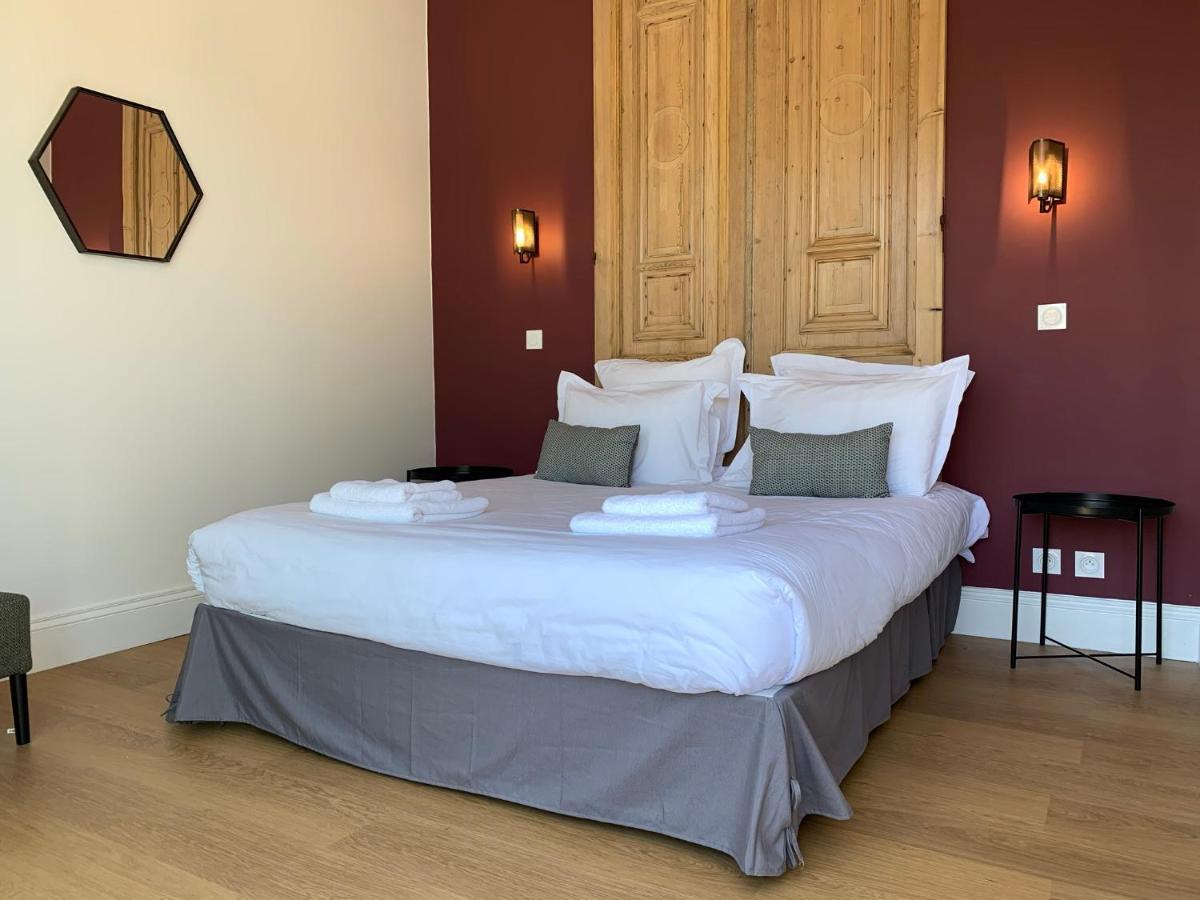 Villa Les Voiles - Chambres D'Hotes Wimereux Kültér fotó