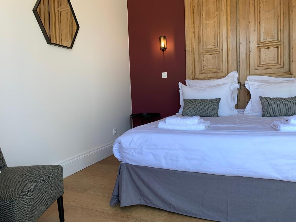 Villa Les Voiles - Chambres D'Hotes Wimereux Kültér fotó