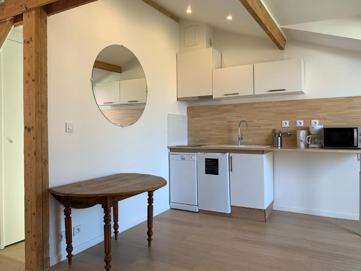 Villa Les Voiles - Chambres D'Hotes Wimereux Kültér fotó