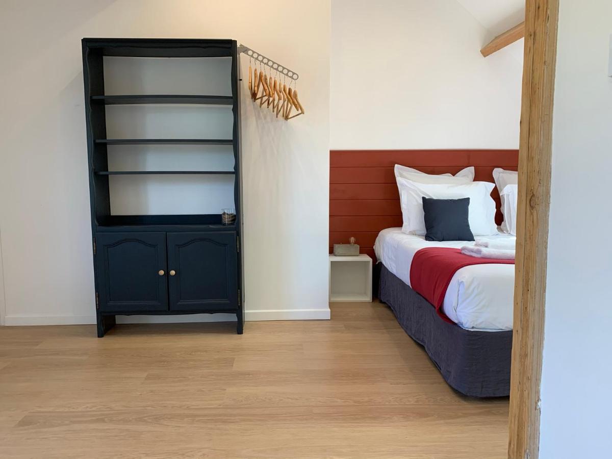 Villa Les Voiles - Chambres D'Hotes Wimereux Kültér fotó