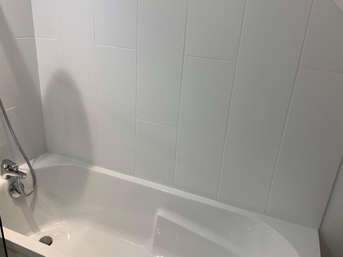 Villa Les Voiles - Chambres D'Hotes Wimereux Kültér fotó